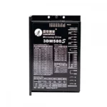 Sterownik silnika krokowego do plotera co2 widok na instrukcję