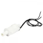 Czujnik przepływu wody do plotera co2