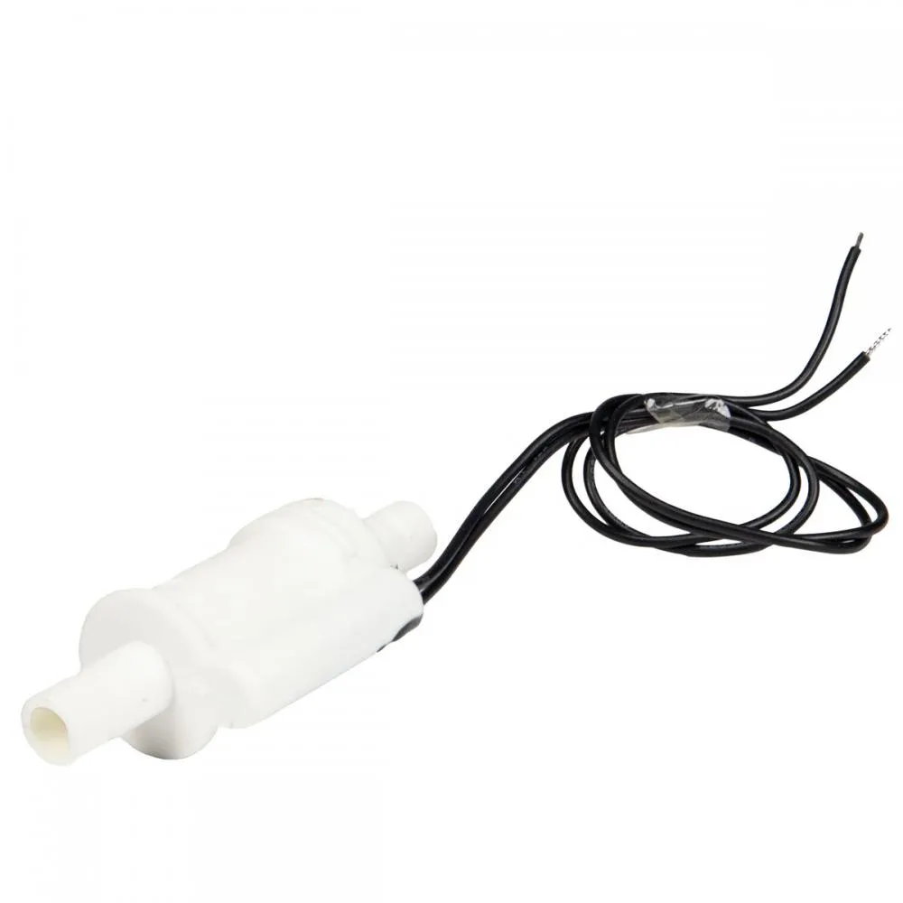 Czujnik przepływu wody do plotera co2