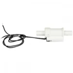 Czujnik przepływu wodu do lasera co2