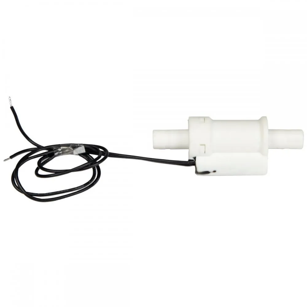 Czujnik przepływu wodu do lasera co2