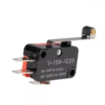 Czujnik otwarcia drzwi plotera co2