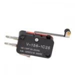 czujnik otwarcia klapy plotera co2