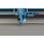 Głowica plotera CO2