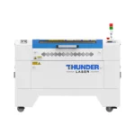 Nova35 o mocy 100W ploter CO2 od thunder laser