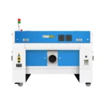 Ploter CO2 thunder Nova35 widok z tyłu