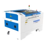 Ploter co2 Thunder laser o mocy 100V model Nova