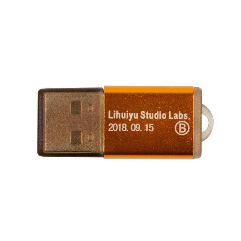 Klucz sprzętowy USB do kontrolera laserów CO2 Lihuiyu M2 Nano