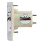 MIliamperomierz do plotera co2