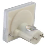 Miliamperomierz do ploterów laserowych co2