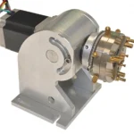 Przystawka obrotowa do znakowarki FIber