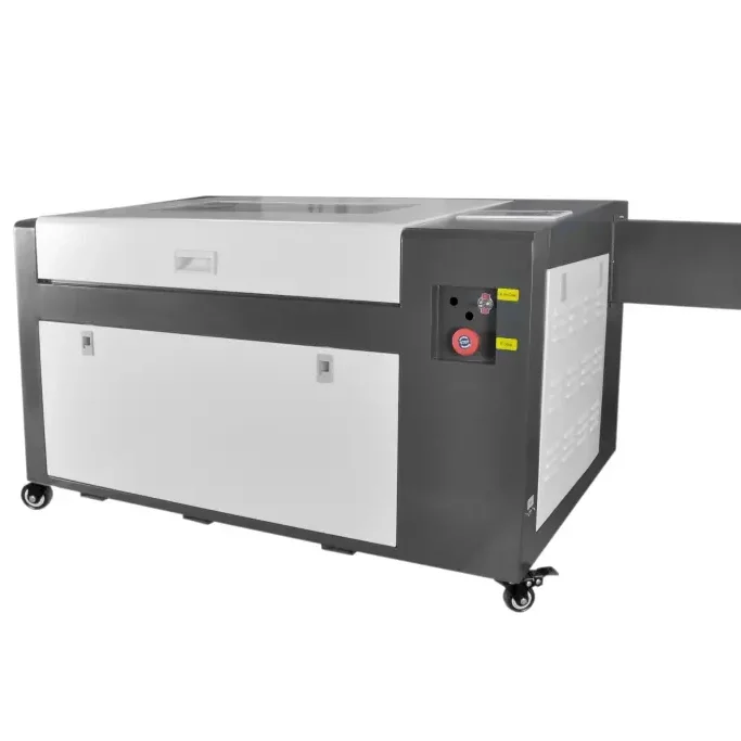 Ploter laserowy Co2 6040