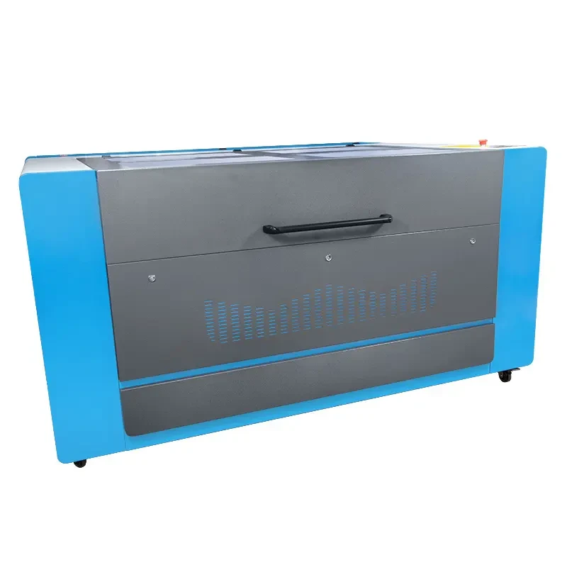 Ploter CO2 130x90 cm