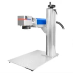 Znakowarka Fiber do metalu 20W