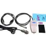 Okablowanie znakowarki Fiber 20W