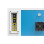 PRzyłącza plotera co2 thunder laser Nova35