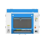 ploter co2 100W thunder laser model nova35