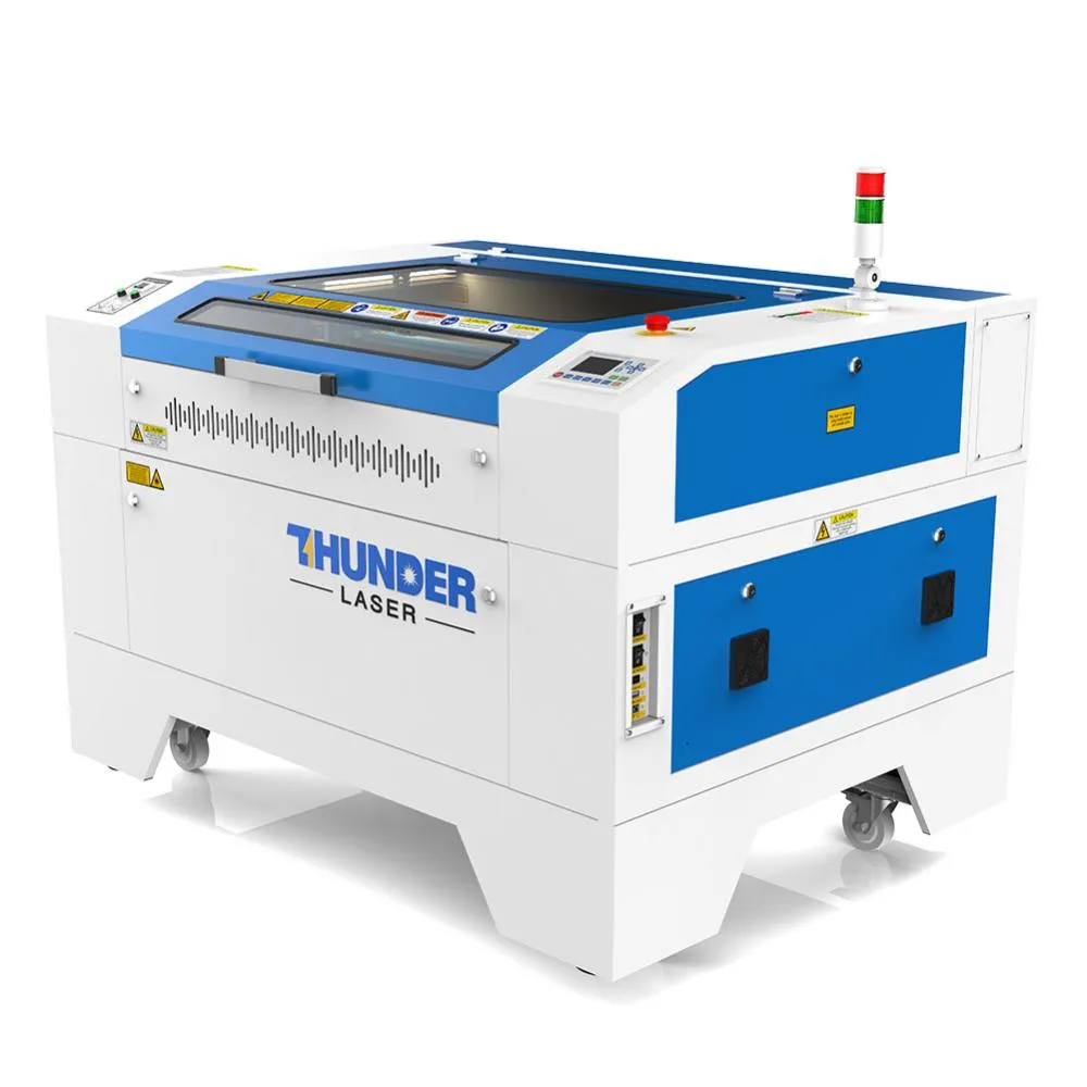 Ploter laserowy co2 thunder laser Nova35