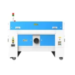 PLoter co2 thunder Laser nova 35