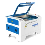 Ploter laserowy co2 o mocy 100W