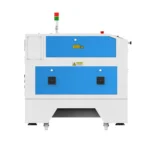 Thunder laser nova35 widok z boku