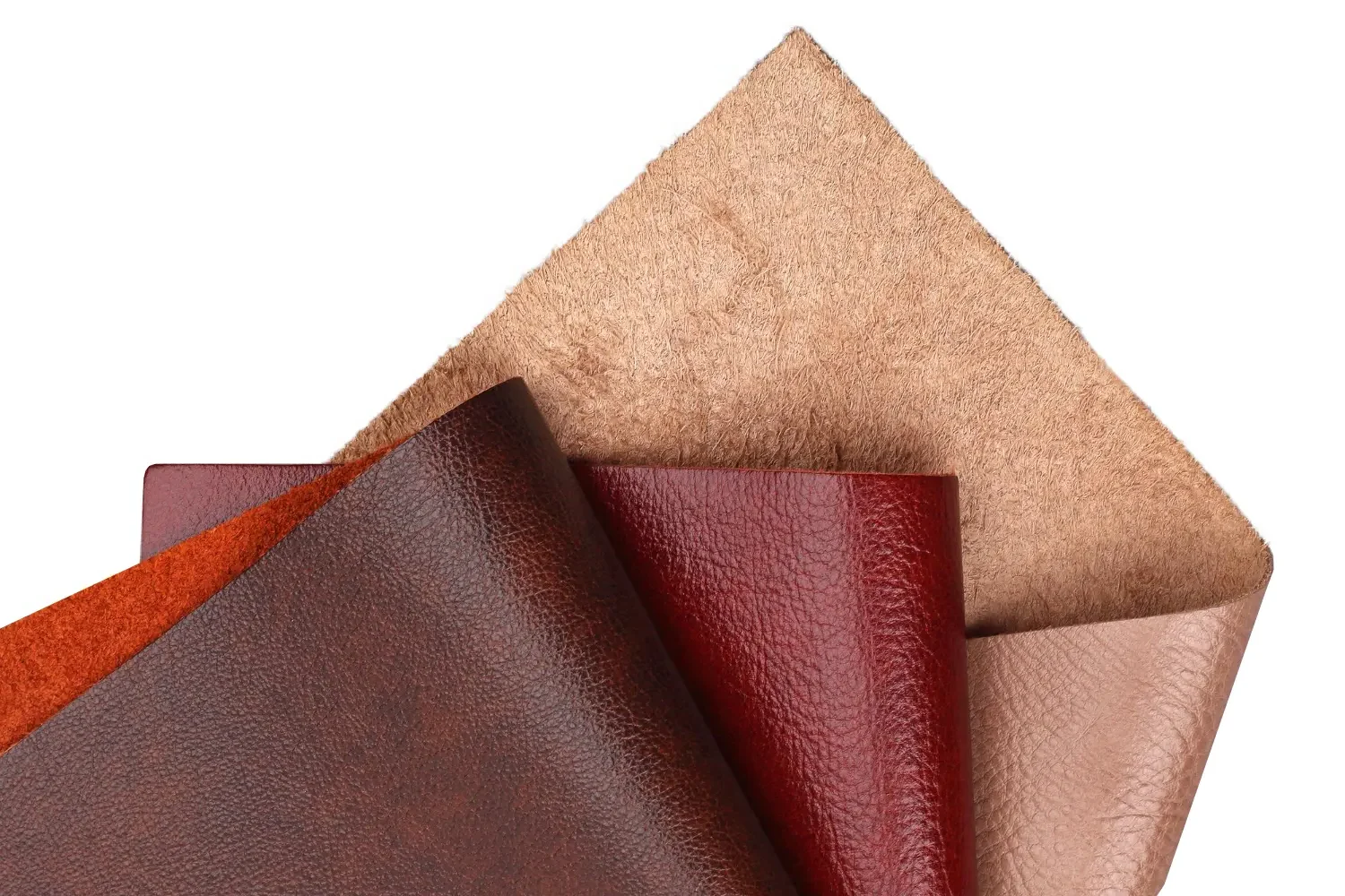 SKóra i ekoskóra idealne do wycinania technologia laserową