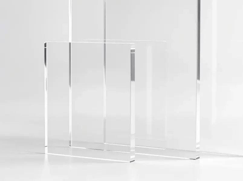 Plexi ekstrudowana co to jest i dlaczego najlepiej ciąć ja ploterem co2?