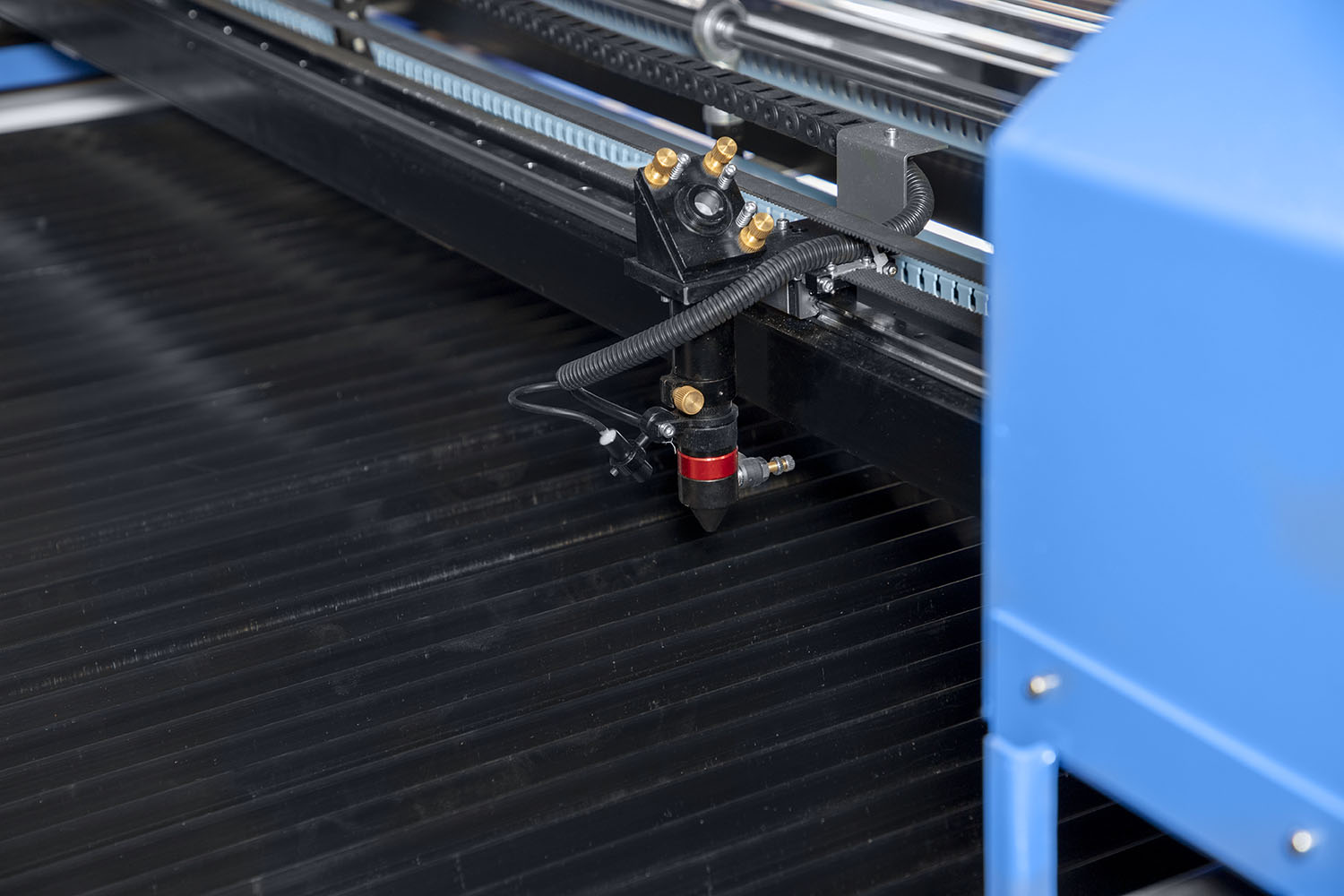 Dysza laserowa plotera co2 1530