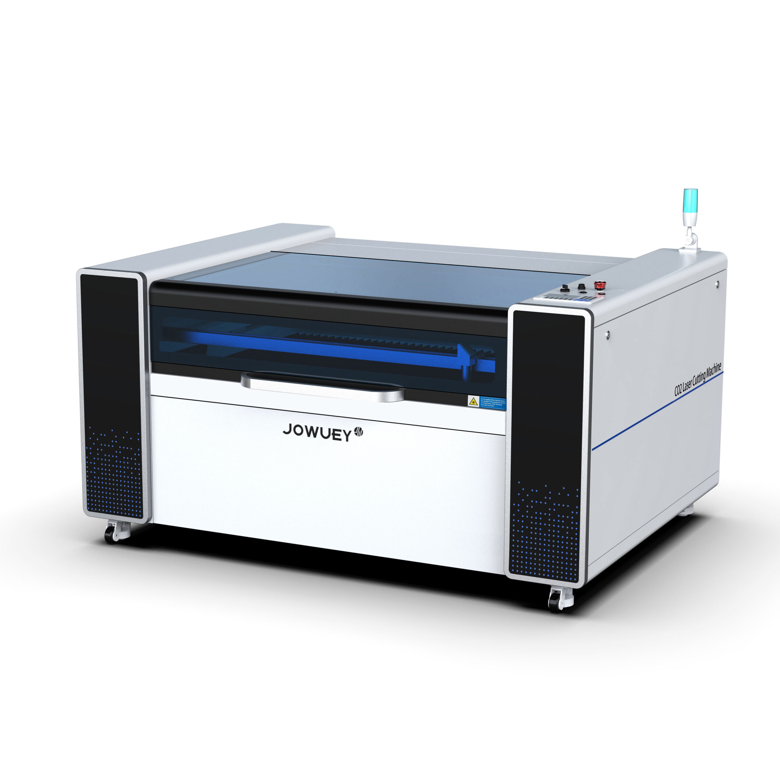 Ploter Co2 jowuey do wycinania i grawerowania