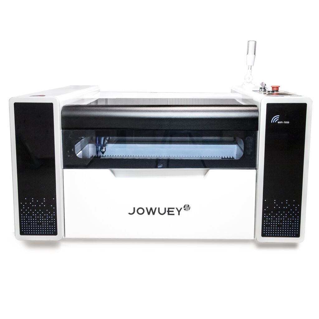 MINI Ploter laserowy CO2 Jowuey 7050