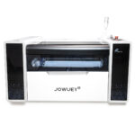 MINI Ploter laserowy CO2 Jowuey 7050