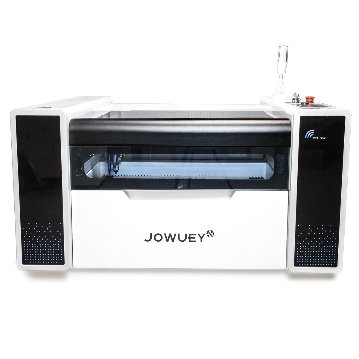 MINI Ploter laserowy CO2 Jowuey 7050