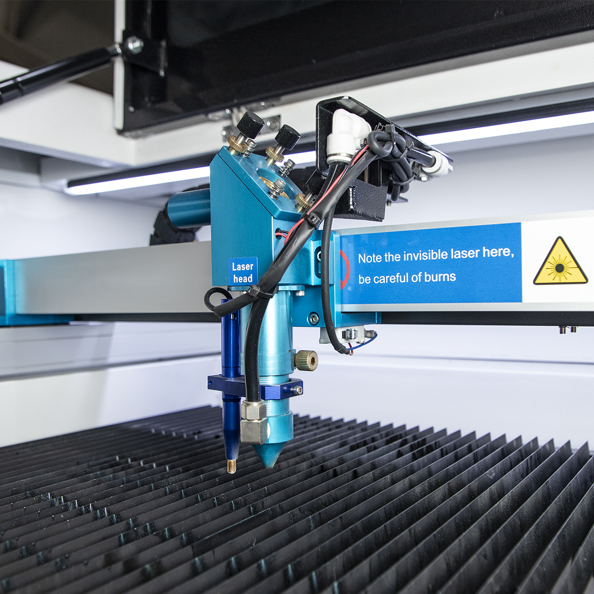 Głowica ploter laserowy CO2 Jowuey 7050