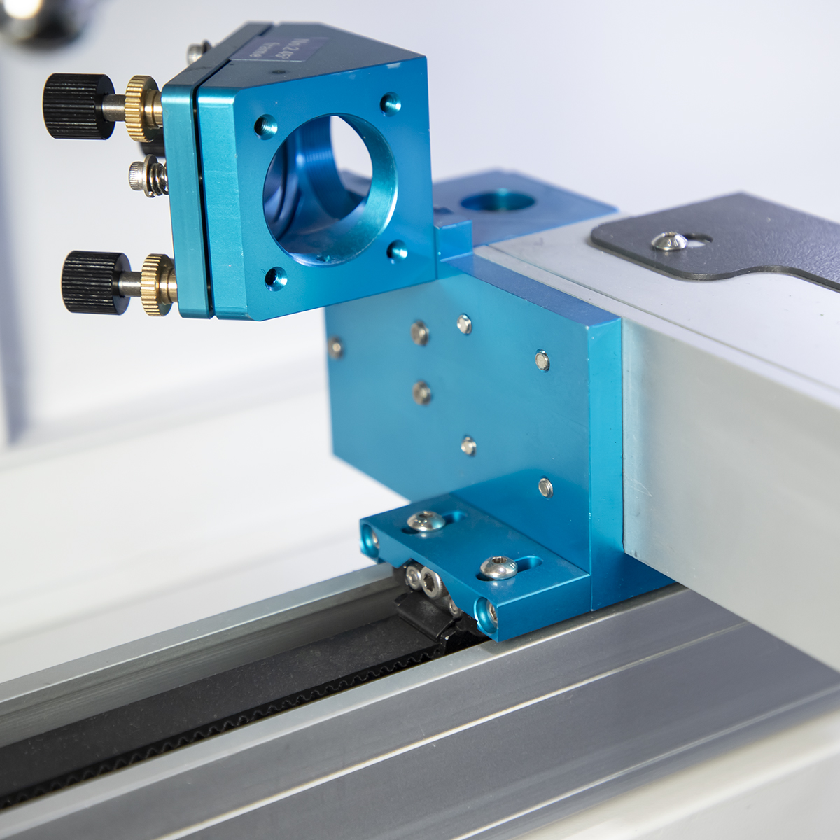 Uchwyt na lustro ploter laserowy CO2 Jowuey 7050