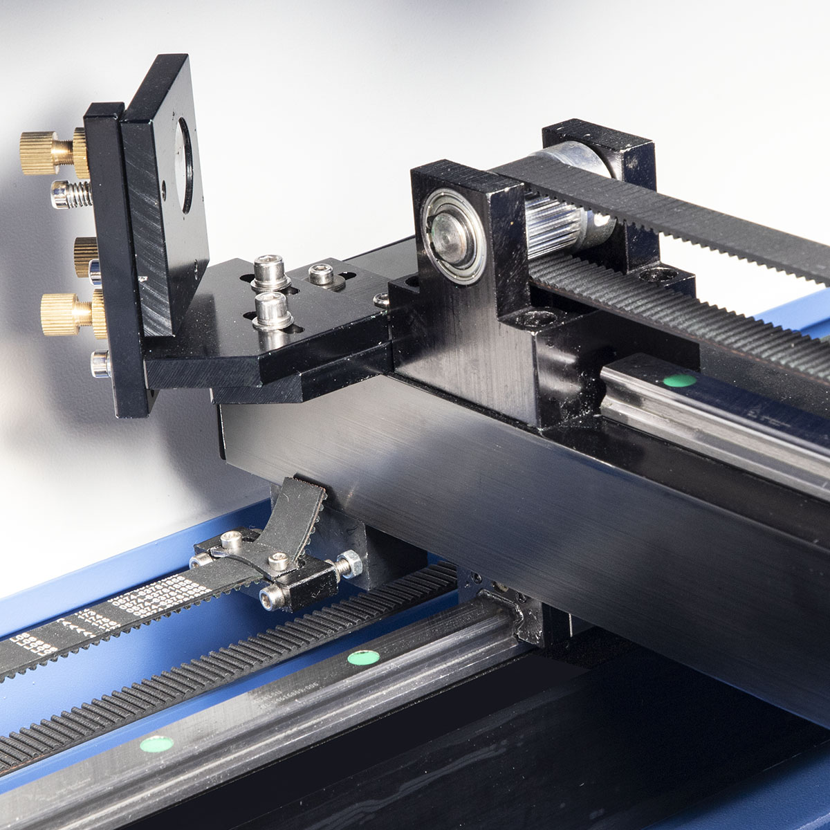 Ploter laserowy CO2 1610 uchwyt lustra