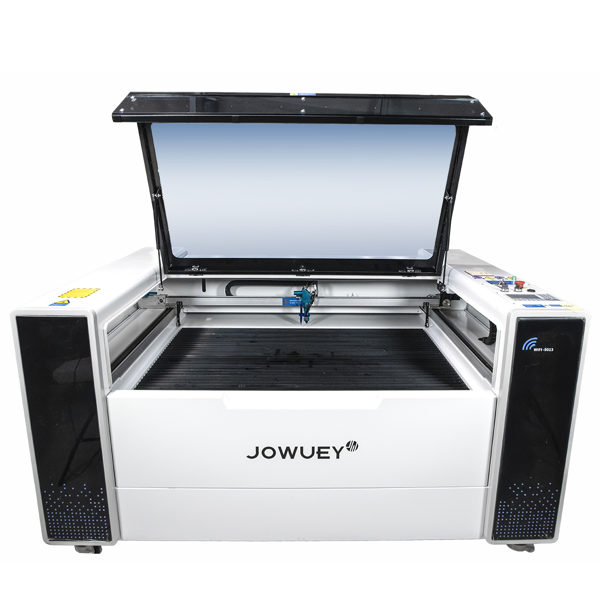Ploter laserowy CO2 Jowuey 1390