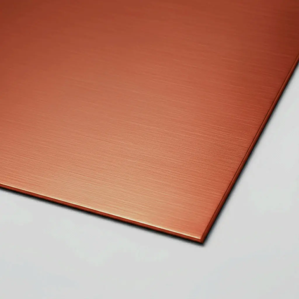 Miedż do znakowania laserem