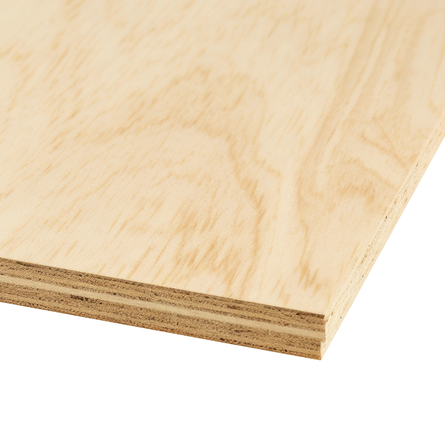 Drewno i sklejka do obróbki ploterem co2