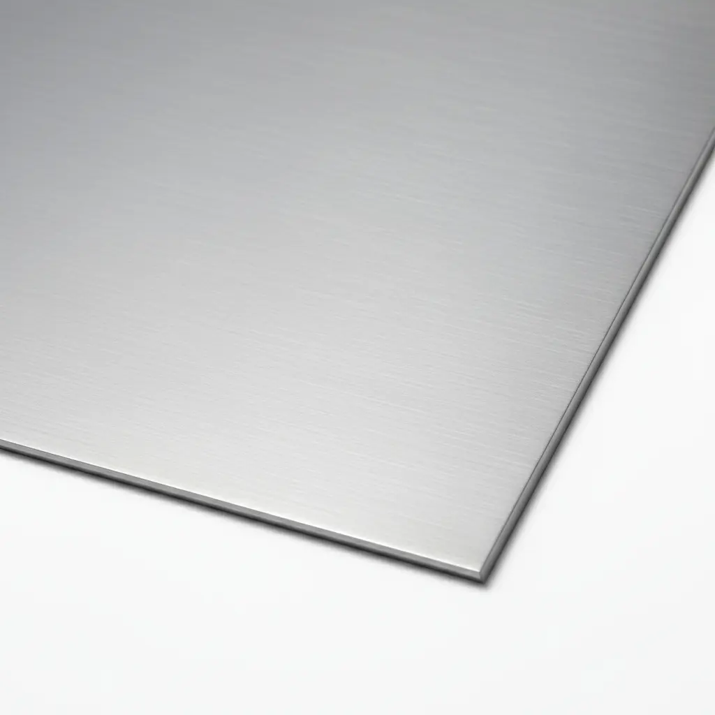 stal nierdzewna do znakowania