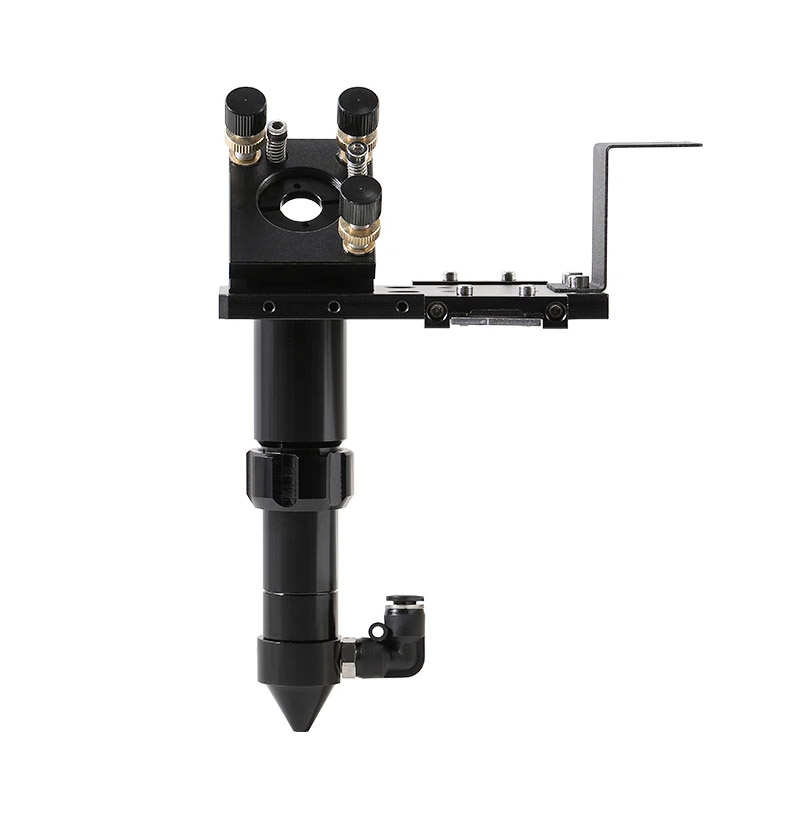Głowica laserowa seria C do plotera laserowego CO2
