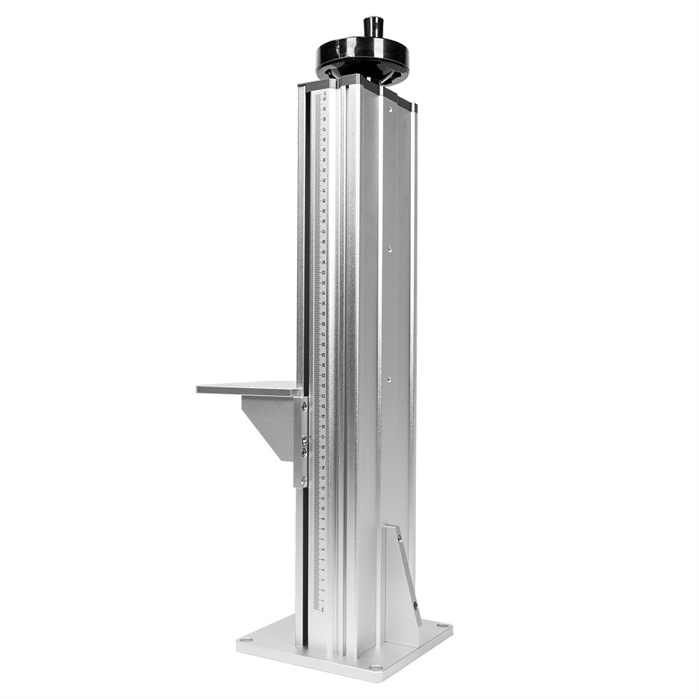 Stojak do znakowarki laserowj fiber