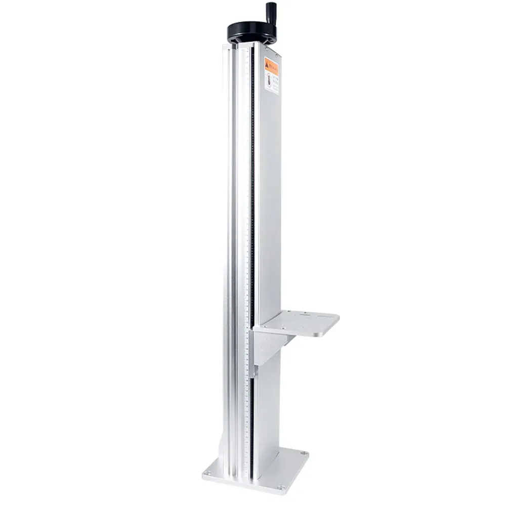 Wysięgnik LD-34 do znakowarek laserowych Fiber