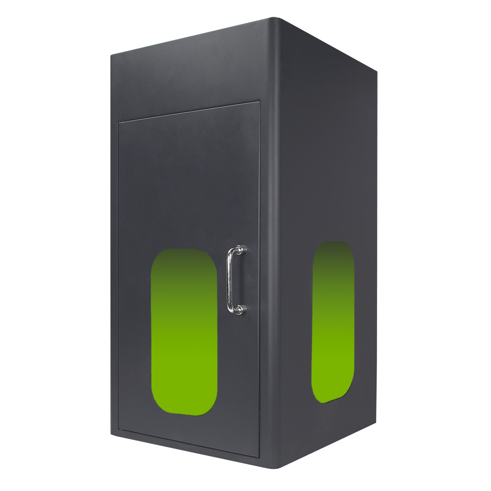 Osłona do znakowarki laserowej Fiber (75 cm) OD6 PMMA