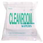 chusteczki bezpyłowe do czyszczenia opyki