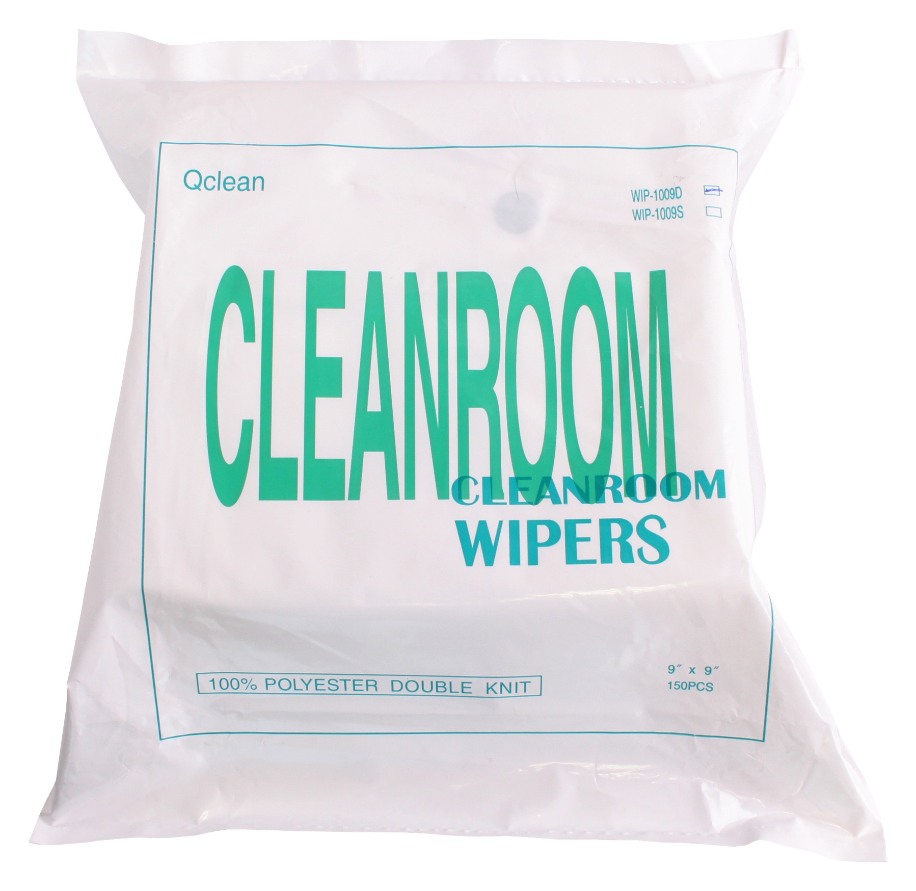 chusteczki bezpyłowe do czyszczenia opyki