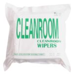 Chusteczki bezpyłowe do czyszczenia optyki