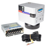 Głowica laserowa Galvo i części z zestawu