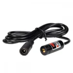 Wskaźnik led do głowicy Galvo znakowarki