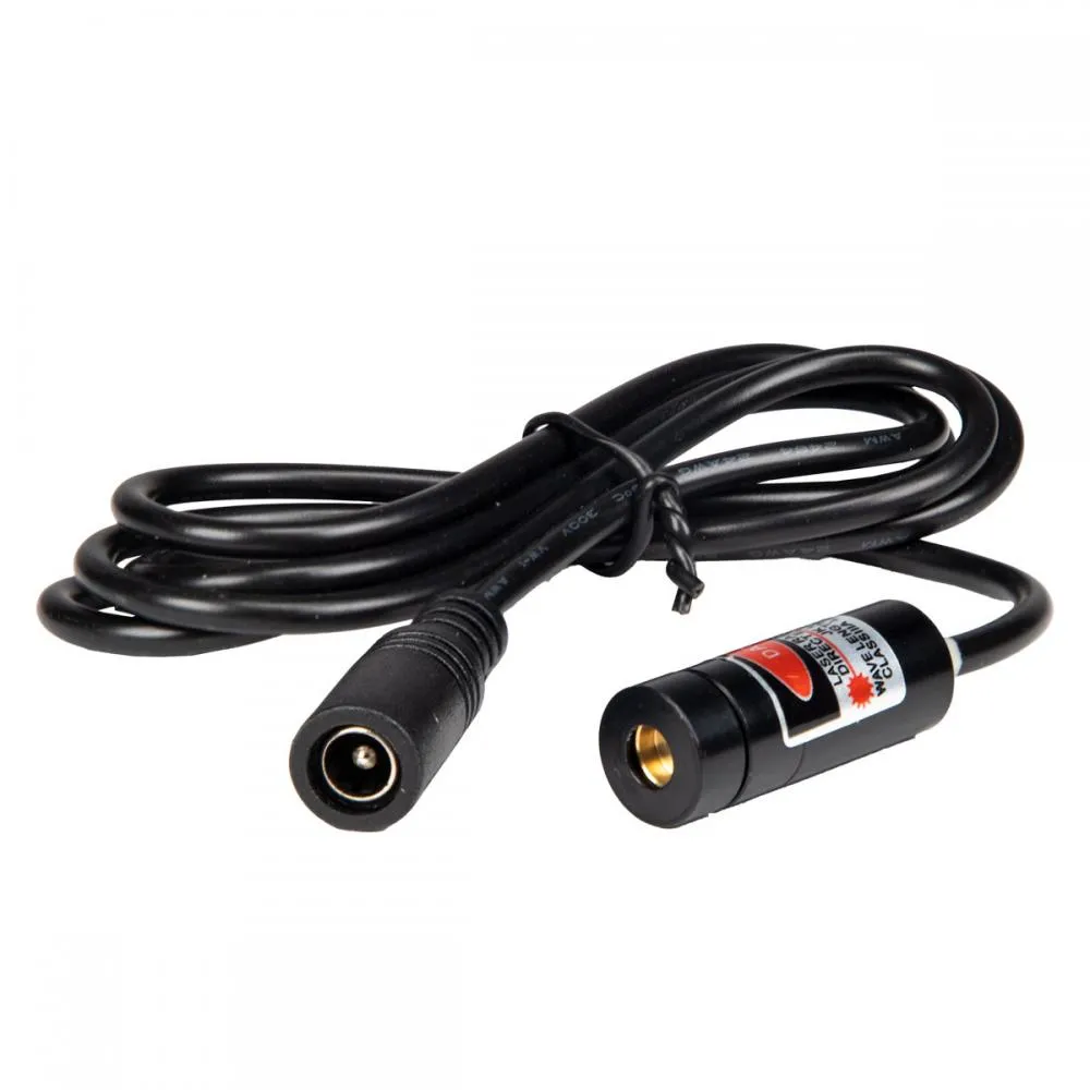 Wskaźnik led do głowicy Galvo znakowarki