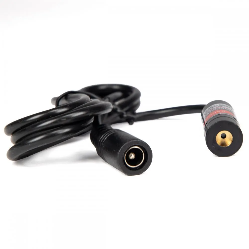 Czerwony wskaźnik LED do głowicy Galvo (laser Fiber)